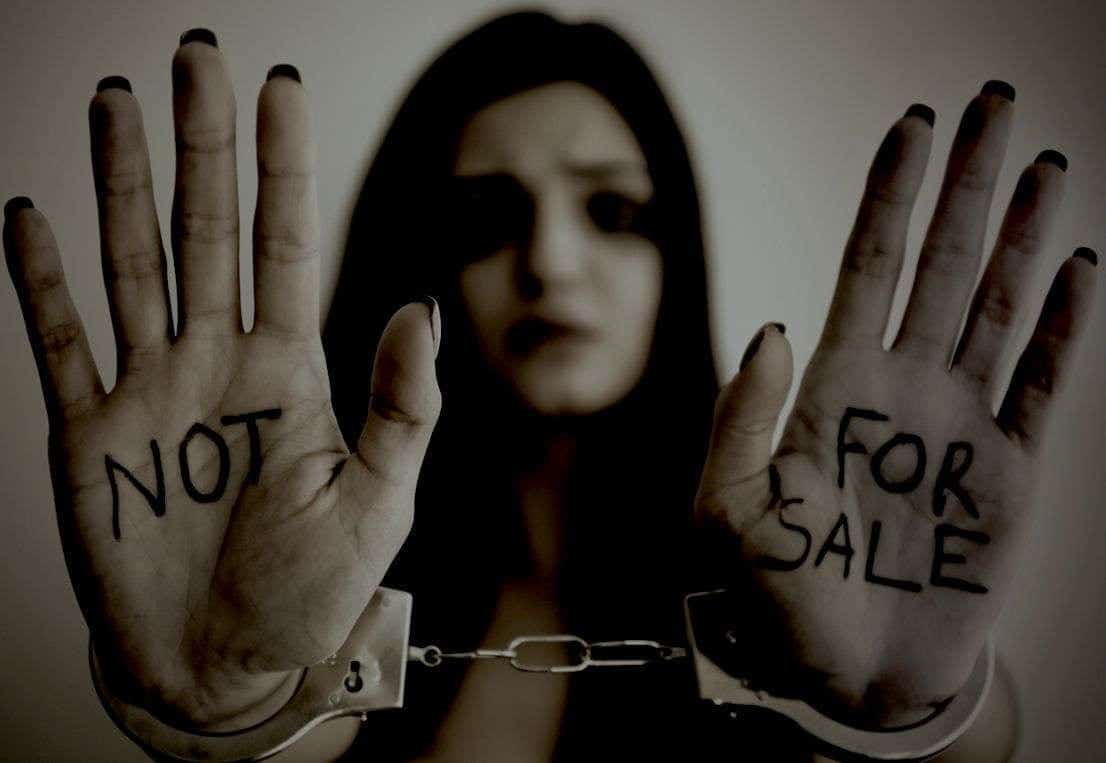 With sex trafficking on the rise, forum will raise awareness in Burlington,  Milton, Oakville