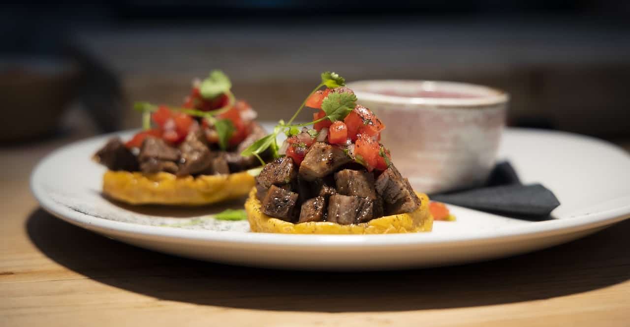 Discover locally-authentic Mexican cuisine at Por Vida in Oakville