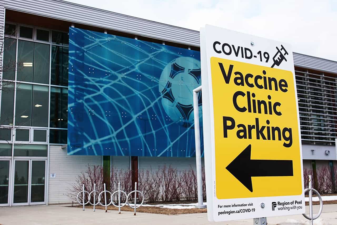save max vaccine clinic