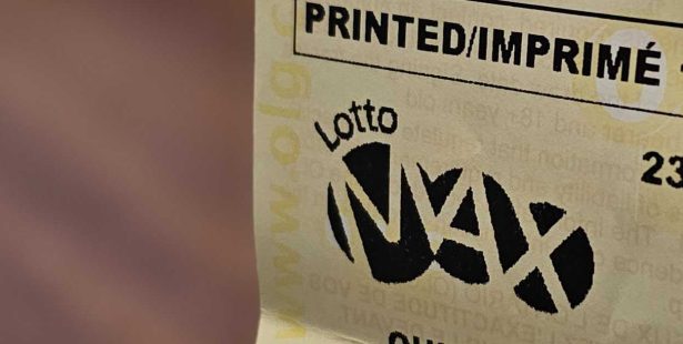 $30 million jackpot and all the winning lottery numbers for Sept 30