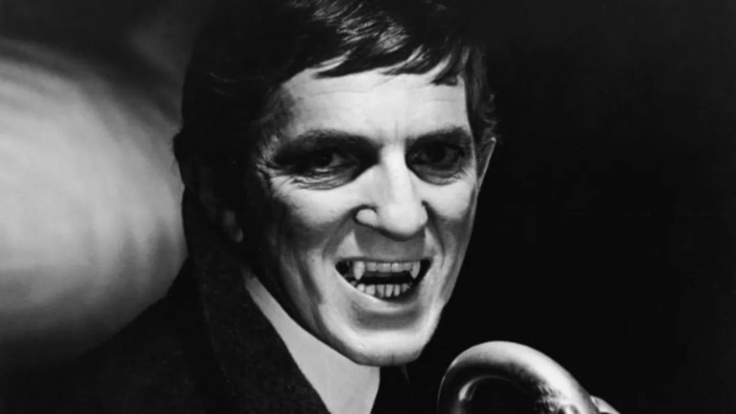 Barnabas Collins, one of TV's most iconic vampires, was first brought to  un-life by Hamilton's Jonathan Frid