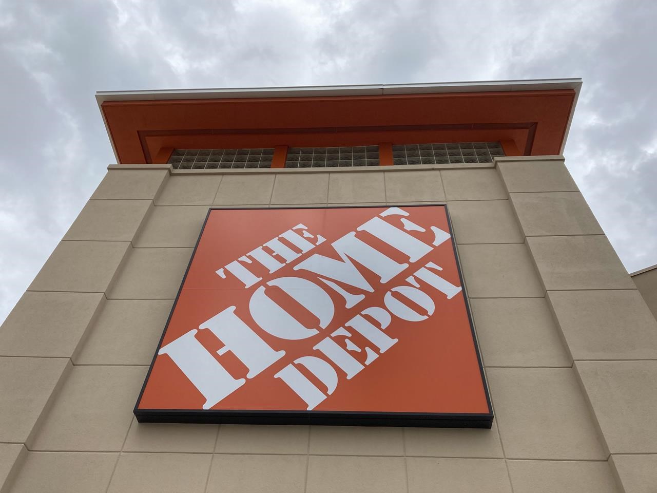 new home depot mississauga