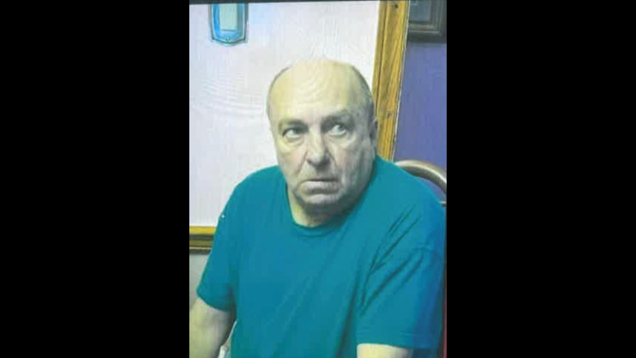 Missing man from Mississauga last seen 4 days ago
