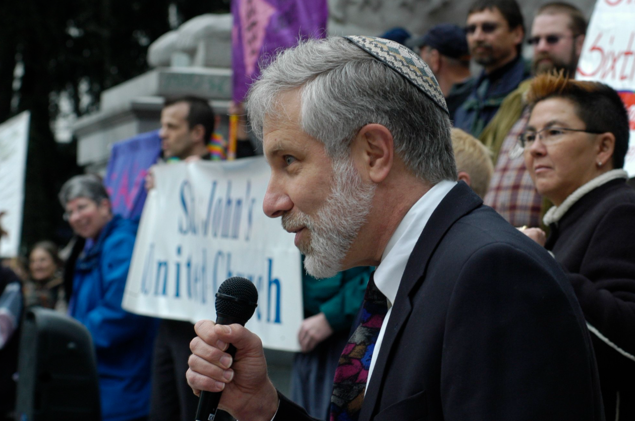 Rabbi David Mivasair