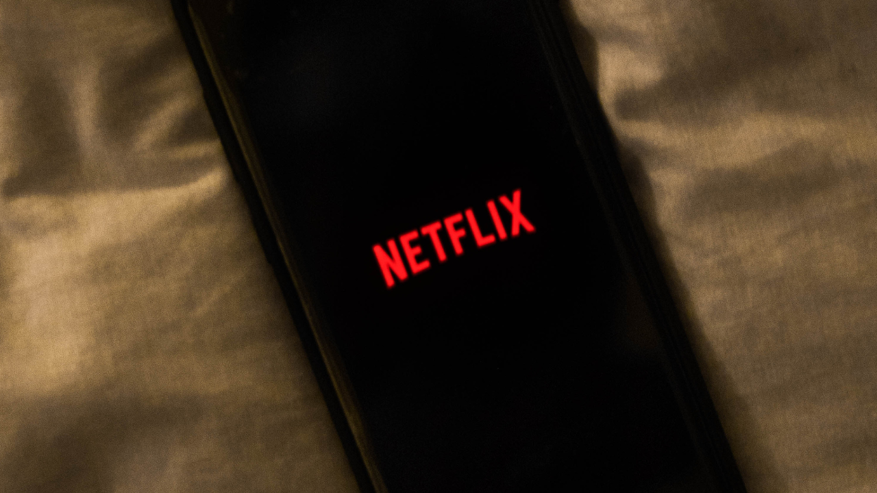 Top 10 TV Shows streamed on Netflix Canada in April 2024